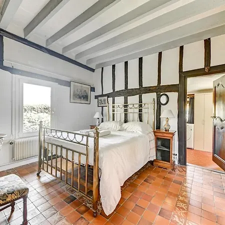 Beautiful Normandy Country Infreville