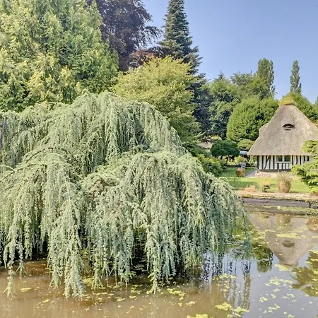 Beautiful Normandy Country 度假居