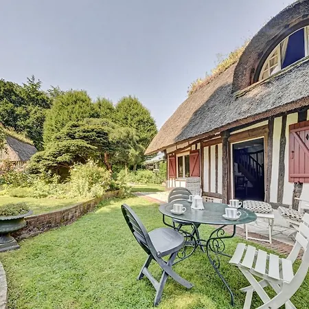 Beautiful Normandy Country * Infreville
