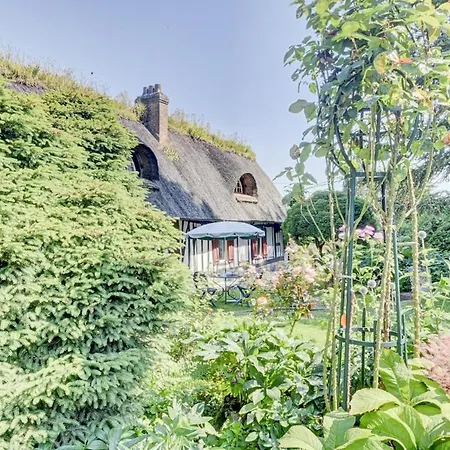 度假居 Beautiful Normandy Country *