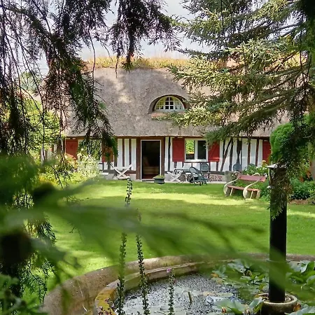 Beautiful Normandy Country Infreville