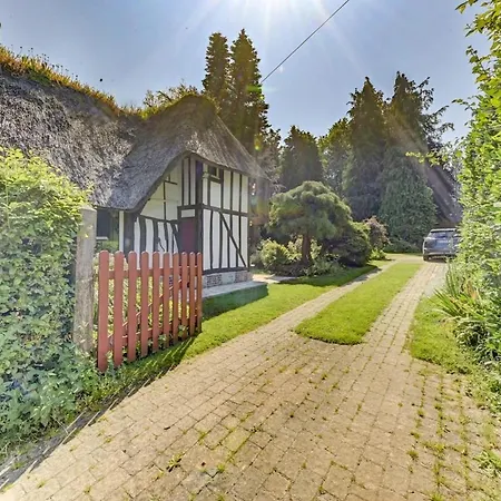 Beautiful Normandy Country * Infreville